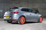 Seat Leon SC Cupra 280 Ultimate Sub8 2015 года